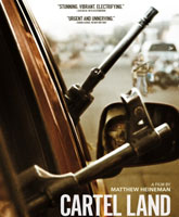 Cartel Land /  